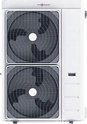 Viessmann Vitocal 100-A 16 kW Monoblok Isı Pompası