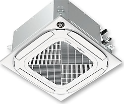 Viessmann Vitoclima 100-S Pro SC8AA100MFP123 A++ 42000 BTU Inverter Kaset Tipi Klima