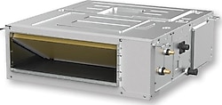 Viessmann Vitoclima 100-S Pro SDHAA100MFA070 A++ 24000 BTU Inverter Kanal Tipi Klima