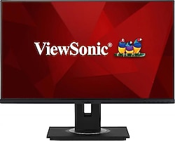ViewSonic VG2448A-2 23.8" 5 ms Full HD Pivot IPS 100 Hz Monitör