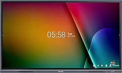 ViewSonic IFP6533-G 65'' 4K İnteraktif Dokunmatik Ekran