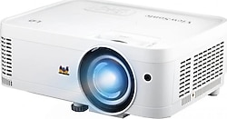 ViewSonic LS550WH 3000 Lümen Wi-Fi LED Projeksiyon Cihazı