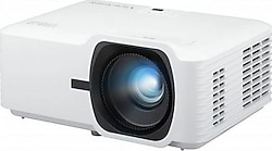 ViewSonic LS740W 5000 Lümen Lazer Taşınabilir Projeksiyon Cihazı