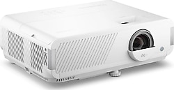 ViewSonic LX720-4K 3500 Lümen Wi-Fi Lazer 4K Projeksiyon Cihazı