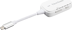 ViewSonic WPD-700 Kablosuz Ekran Yansıtma Kiti