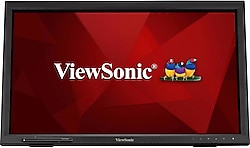 ViewSonic TD2223 21.5" 5 ms Full HD 75 Hz Dokunmatik Taşınabilir Monitör