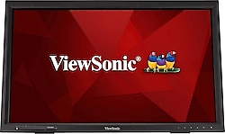 ViewSonic TD2423 24" 7 ms Full HD 75 Hz Monitör