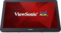 ViewSonic TD2430 24" 25 ms Full HD 60 Hz Dokunmatik Taşınabilir Monitör