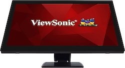 ViewSonic TD2760 27" 6 ms Full HD 60 Hz Monitör
