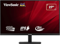 ViewSonic VA270-H-2 27" 1 ms Full HD IPS 100 Hz Monitör