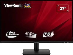 ViewSonic VA270-H 27" 1 ms Full HD IPS 100 Hz Monitör