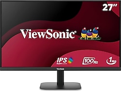 ViewSonic VA2708-2K-HD 27" 1 ms 2K IPS 100 Hz Monitör