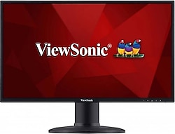 ViewSonic VG2419 24" 5 ms Full HD Pivot IPS 60 Hz Monitör