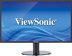 ViewSonic VG2719-2K 27" 5 ms 2K Pivot IPS 60 Hz Monitör