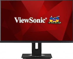 ViewSonic VG2748A-2 27" 5 ms Full HD Pivot IPS 100 Hz Monitör