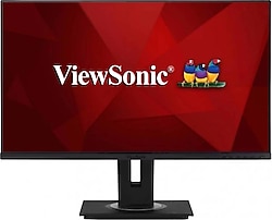 ViewSonic VG2755-2K 27" 5 ms 2K Pivot IPS 60 Hz Monitör