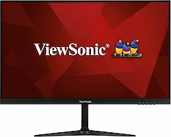 ViewSonic VX2418-P-MHD 24" 1 ms Full HD 180 Hz Oyuncu Monitörü
