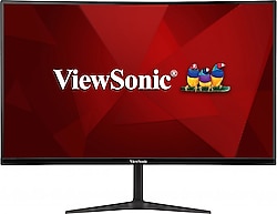 ViewSonic VX2719-PC-MHD 27" 1ms Full HD Curved Oyuncu Monitörü
