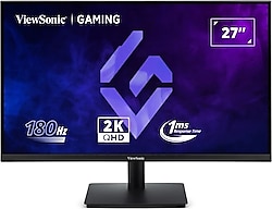 ViewSonic Omni VX2718-2KPC-MHDJ 27