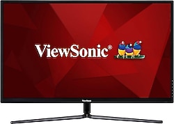 ViewSonic VX3211-2K-MHD 32