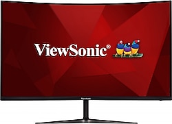 ViewSonic VX3219-PC-MHD 32" 1ms Full HD Curved Oyuncu Monitörü