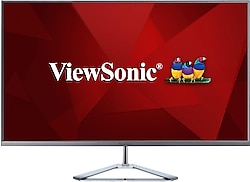 ViewSonic VX3276-4K-MHD 32" 3 ms 4K 60 Hz Monitör