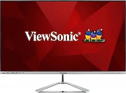 ViewSonic VX3276-MHD-3 32" 4 ms Full HD IPS 75 Hz Monitör