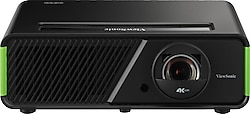 ViewSonic X2-4K Pro 3300 Lümen Kısa Mesafe Wi-Fi LED 4K Projeksiyon Cihazı