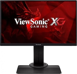 ViewSonic XG2705 27" 1 ms Full HD Pivot IPS 144 Hz Oyuncu Monitörü