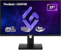 ViewSonic XG27G1 27" 1 ms Full HD Pivot IPS 180 Hz Oyuncu Monitörü