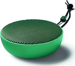 Vifa City Yeşil Bluetooth Hoparlör