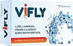 Vifly 30 Kapsül