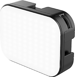 Vijim VL100C Mini LED Video Işığı