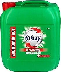 Viking Ada Ultra Yoğun Çamaşır Suyu 3.5 lt