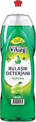 Viking Yeşil Elma Sıvı Bulaşık Deterjanı 750 ml