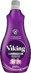 Viking Technopower Allstar Konsantre Yumuşatıcı 60 Yıkama 1.44 lt