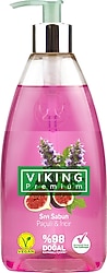 Viking Premium 500 ml Sıvı Sabun