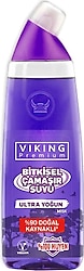 Viking Premium Ultra Misk Kokulu Çamaşır Suyu 750 ml
