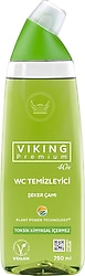 Viking Premium Şeker Çamı Tuvalet Temizleyici 750 ml
