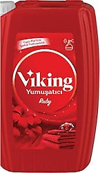 Viking Ruby Çamaşır Yumuşatıcı 5 lt