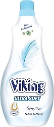 Viking Soft Sensitive Yumuşatıcı 1.4 lt