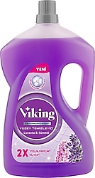 Viking Technopower Yüzey Temizleyici 2.5 lt
