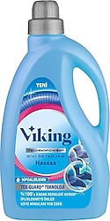 Viking Technopower Sıvı Deterjan 2.7 lt