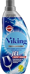 Viking Technopower Bulaşık Makinesi Jel Deterjanı 900 ml
