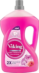Viking Technopower Gül & Sardunya Yüzey Temizleyici 2.5 lt