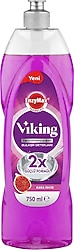 Viking Technopower Kara İncir Sıvı Bulaşık Deterjanı 750 ml