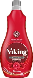 Viking Technopower Passion Konsantre Yumuşatıcı 60 Yıkama 1.44 lt