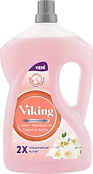 Viking Technopower Yasemin & Vanilya Yüzey Temizleyici 2.5 lt