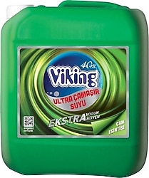 Viking Ultra Çamaşır Suyu 3.5 lt