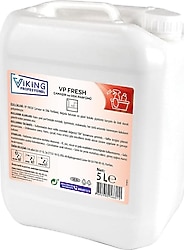 Viking VP Fresh Çamaşır ve Oda Parfümü 5 lt